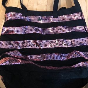 Victoria Secret Travel Bag